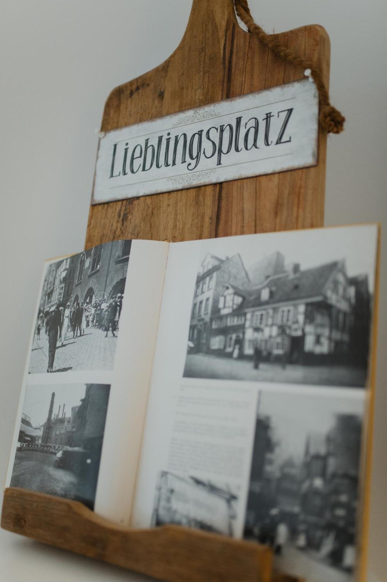 40Qm Wohlfuehl-Apartment Im Gruenen Mit Sorglospaket Wuppertal Bagian luar foto