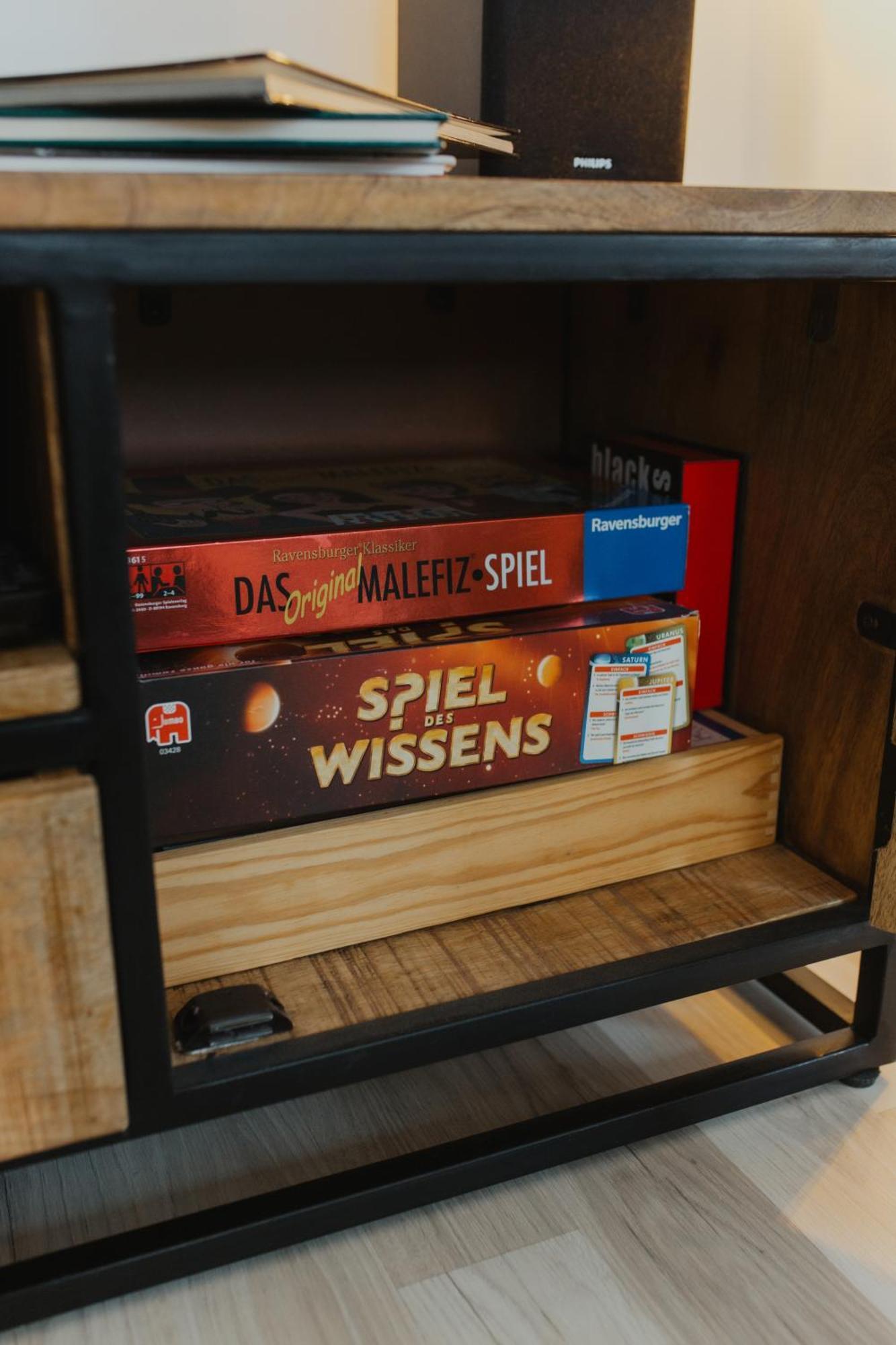40Qm Wohlfuehl-Apartment Im Gruenen Mit Sorglospaket Wuppertal Bagian luar foto