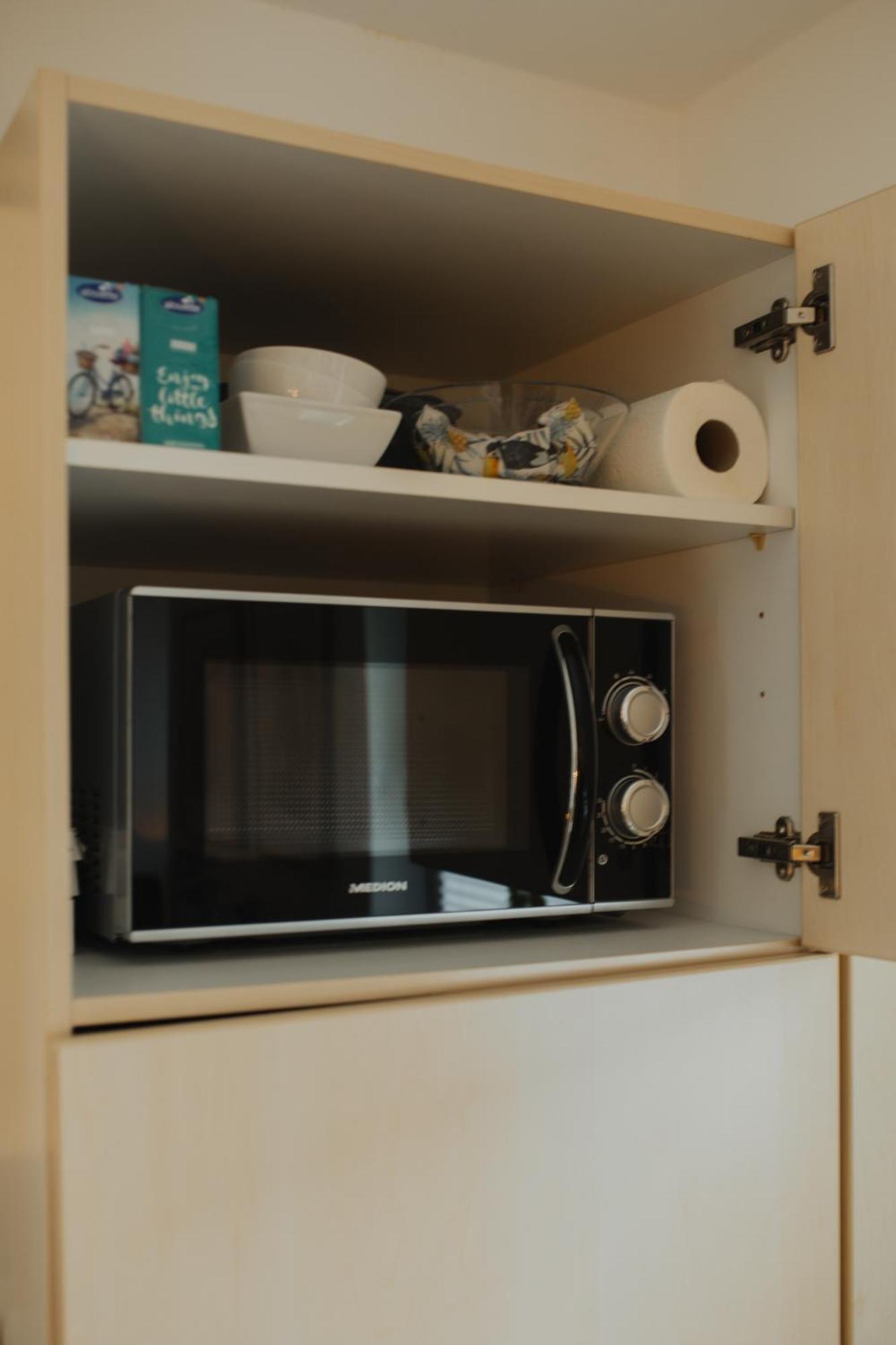 40Qm Wohlfuehl-Apartment Im Gruenen Mit Sorglospaket Wuppertal Bagian luar foto